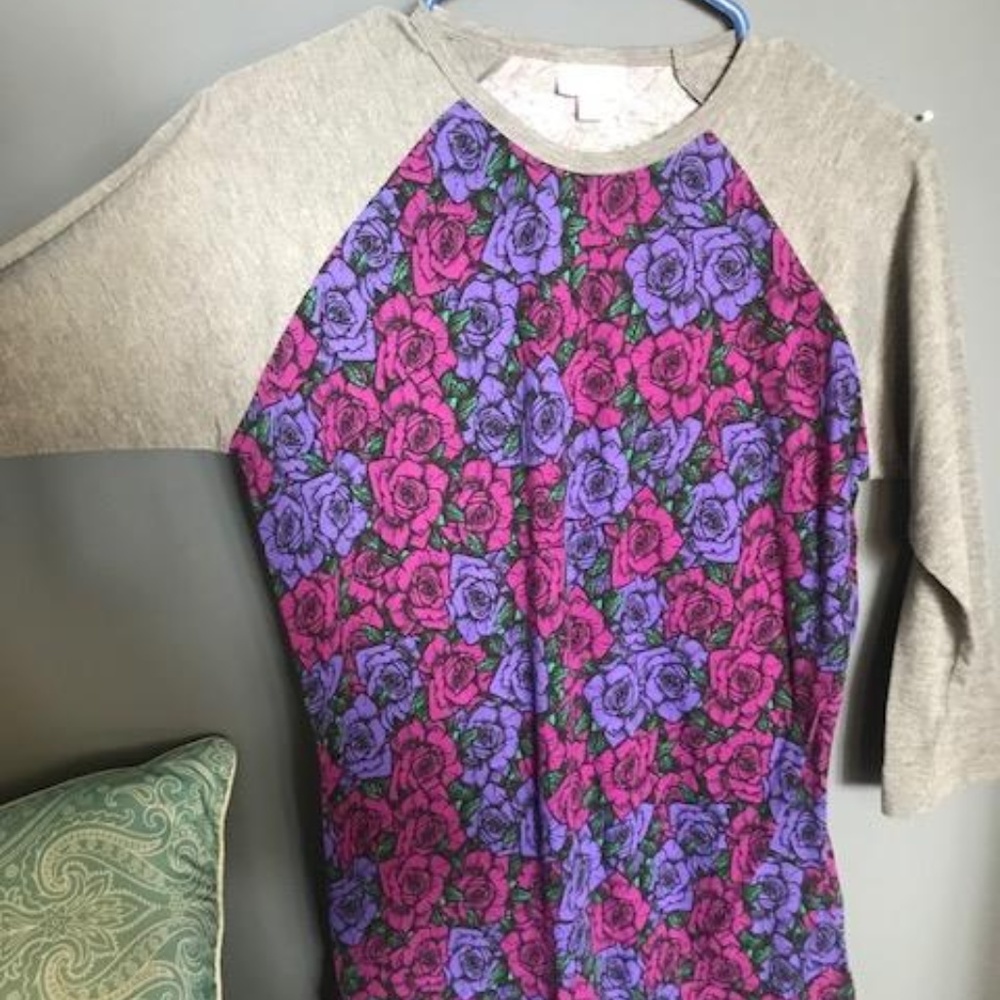 Lularoe Randy Top